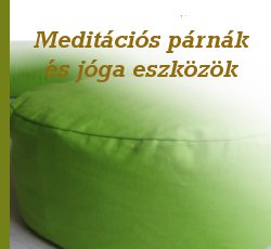 Tönköly meditációs ülőpárna kínálatunk